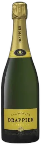 aperçu du vin Drappier