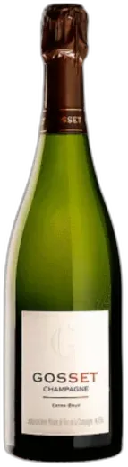 photos du vin Gosset Extra-Brut