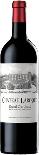 photos du vin Château Laroque