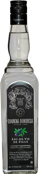 image du vin Prestige