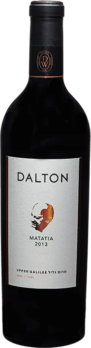 photo du vin Canaan Red