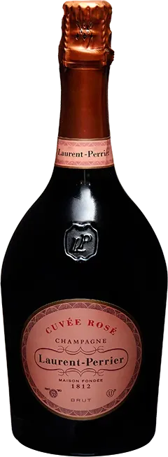 photo du vin Laurent Perrier