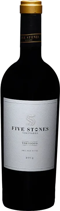 image du vin Virtuous