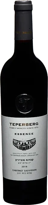illustration du vin Essence Cabernet Sauvignon