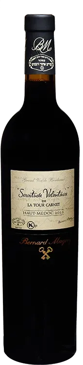 photo du vin La Tour Carnet
