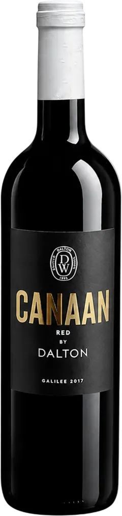 photo du vin Canaan Red