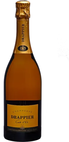 aperçu du vin Drappier