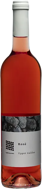 photo du vin Rosé