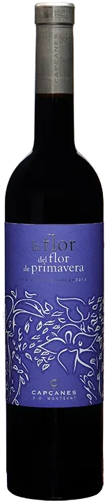 photo du vin Peraj ha’Abib