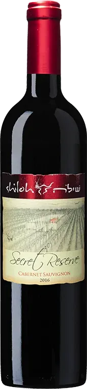 photo du vin Secret Reserve Cabernet Sauvignon