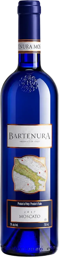 photos du vin Bartenura Moscato