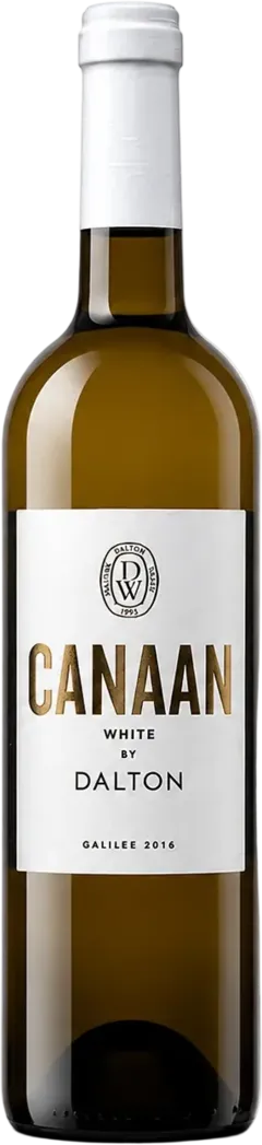 photo du vin Canaan White