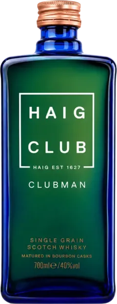photo du vin Haig Club