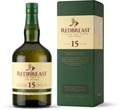 photos du vin 15 Ans Single Pot Still