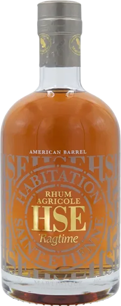image du vin Ragtime