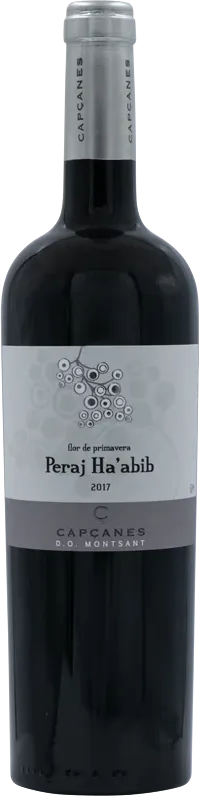 photo du vin Peraj ha’Abib