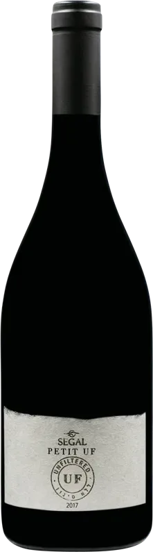 aperçu du vin Petit uf