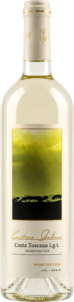 photos du vin Vermentino