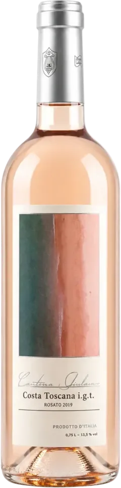photo du vin Rosato