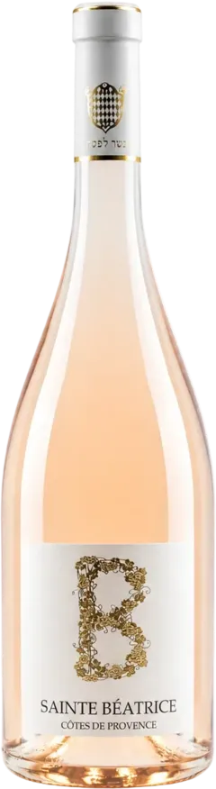 photo du vin Sainte Béatrice
