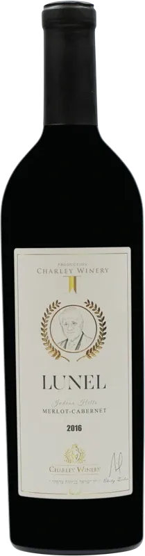 photos du vin Lunel Merlot-Cabernet