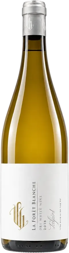 image du vin Talpiot White