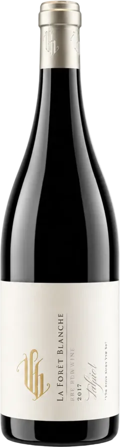 photo du vin Talpiot Red