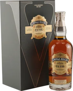 photo du vin Chivas Regal Ultis
