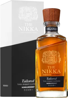 aperçu du vin Nikka Whisky