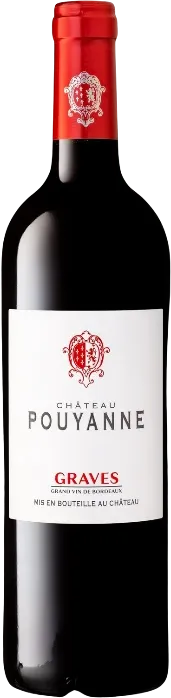 photo du vin Tradition Graves