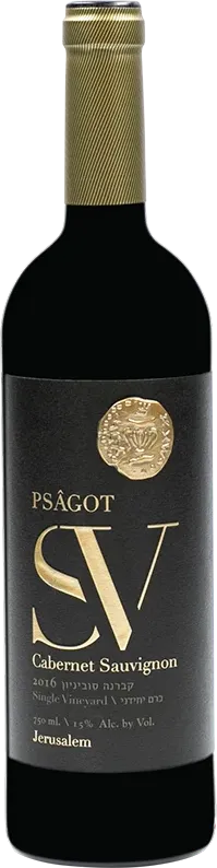 photos du vin sv Cabernet Sauvignon