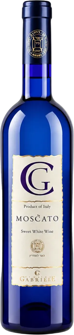 photo du vin Moscato