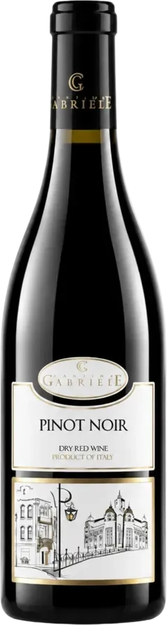 photo du vin Pinot Noir