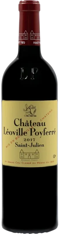 image du vin Léoville Poyferré