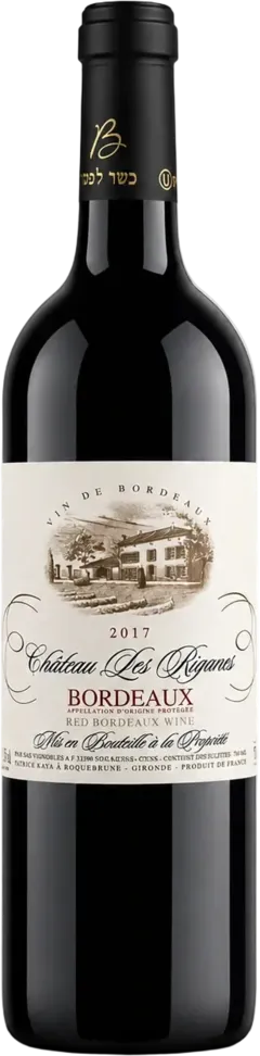 photo du vin Bordeaux