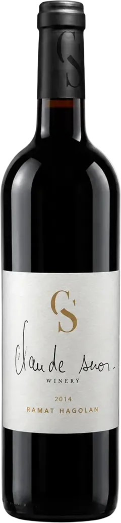 image du vin Ramat Hagolan