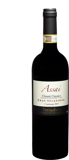 illustration du vin Assai Gran Selezione
