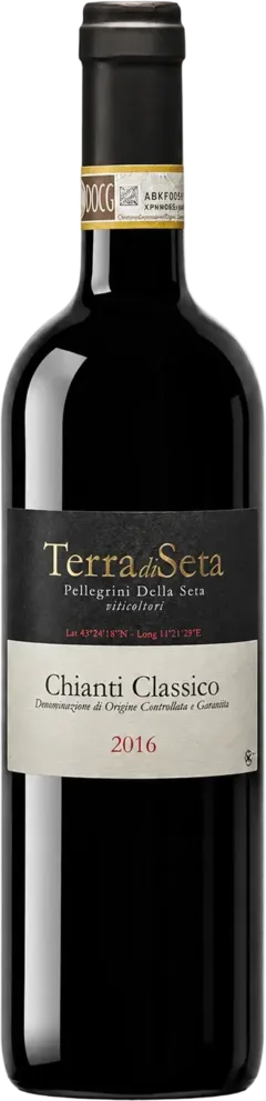 photos du vin Terra di Seta