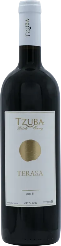 capture du vin Terasa