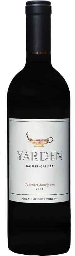 illustration du vin Cabernet Sauvignon