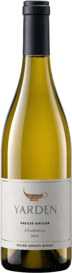 photos du vin Chardonnay Odem Yarden