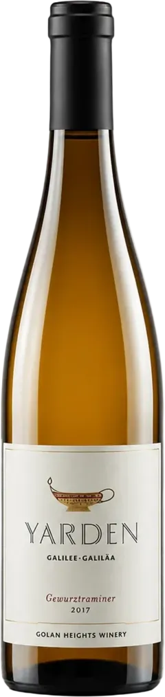 photos du vin Chardonnay Odem Yarden