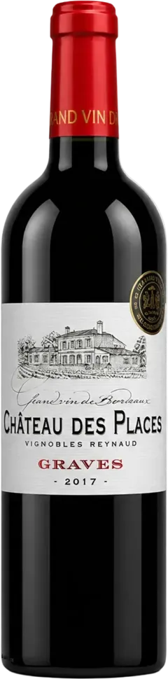 photo du vin Château des Places