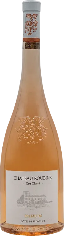 photo du vin Cuvée Premium Rosé