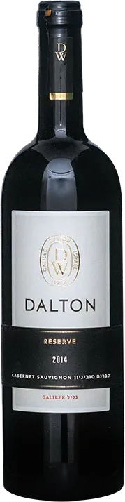 image du vin Reserve Cabernet Sauvignon