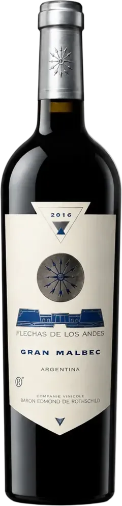 aperçu du vin Gran Malbec