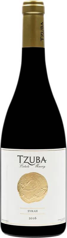 photo du vin Syrah