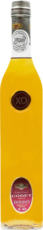 photo du vin Godet Extra