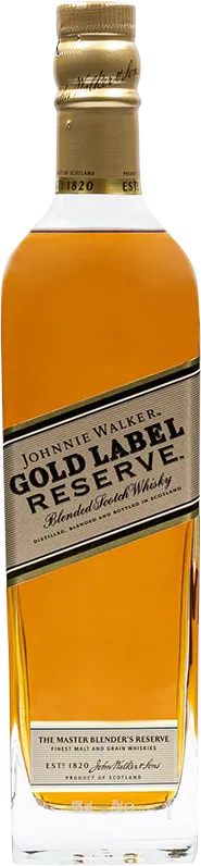 image du vin Gold Label Reserve