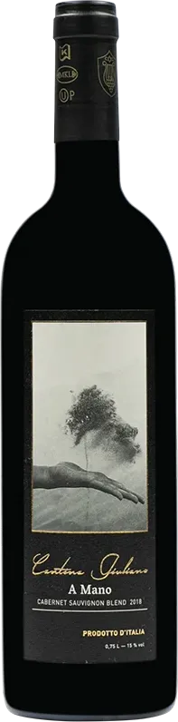 photo du vin a Mano